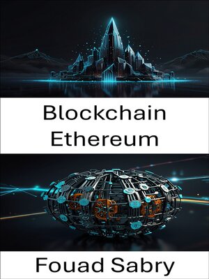 cover image of Blockchain Ethereum